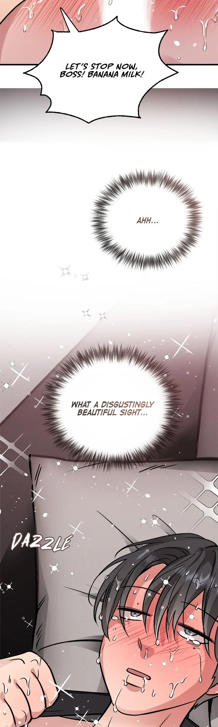 Honey Bear Chapter 42 - Page 61