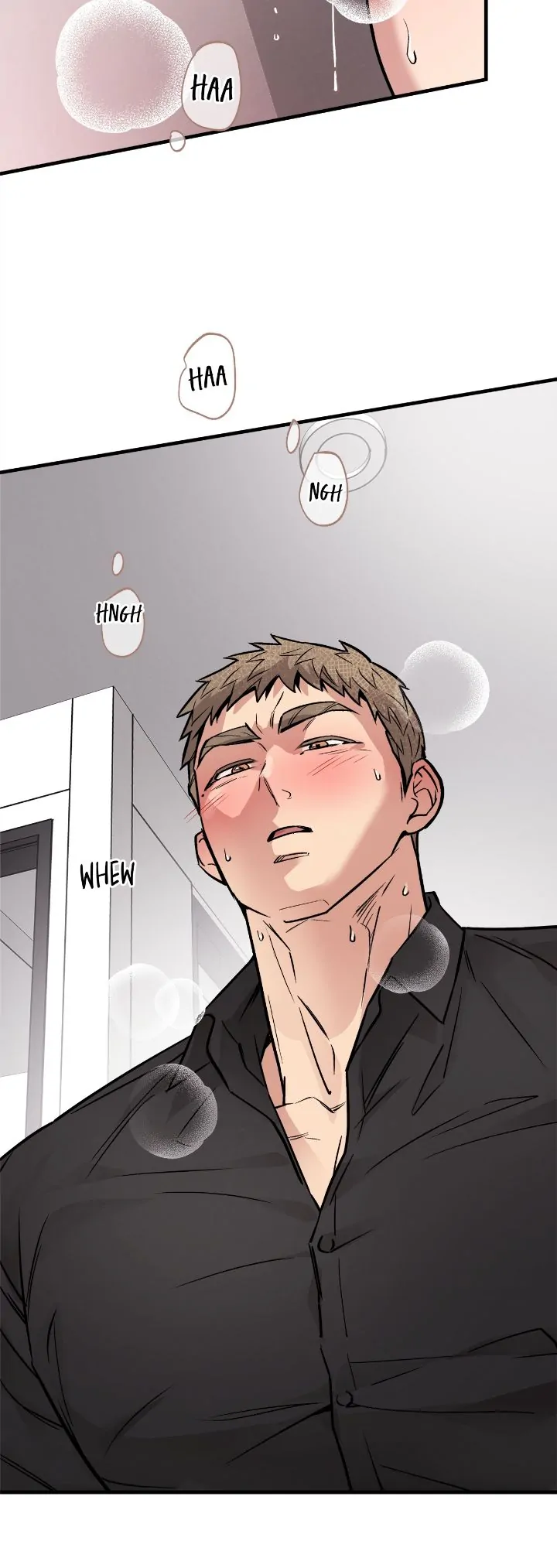 Honey Bear Chapter 42 - Page 9