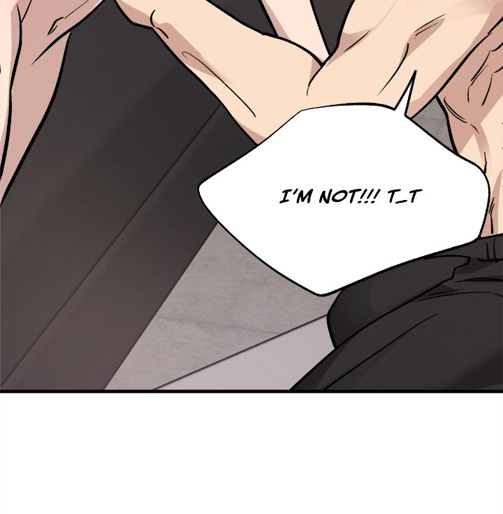 Honey Bear Chapter 43 - Page 12