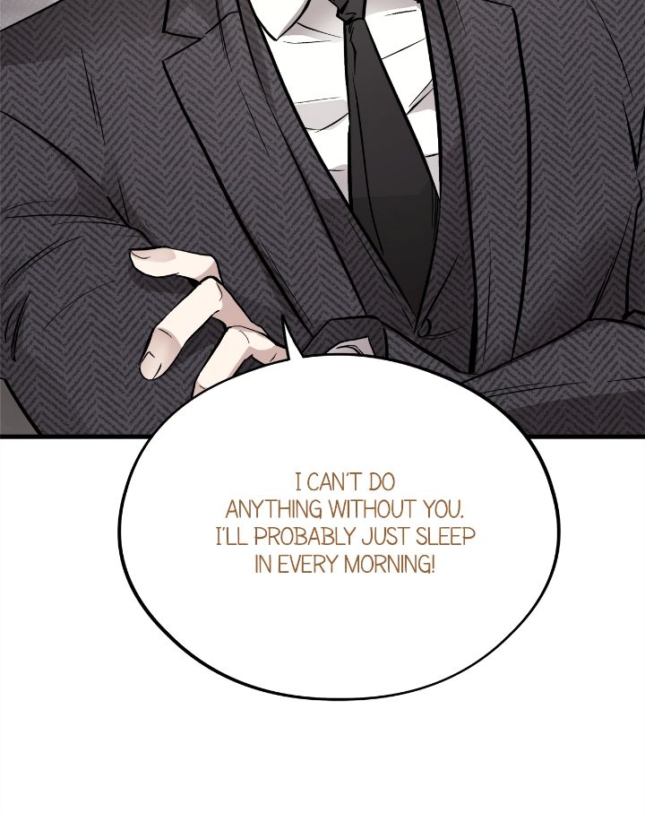Honey Bear Chapter 43 - Page 34