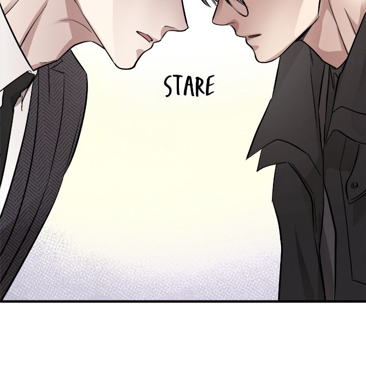Honey Bear Chapter 43 - Page 38