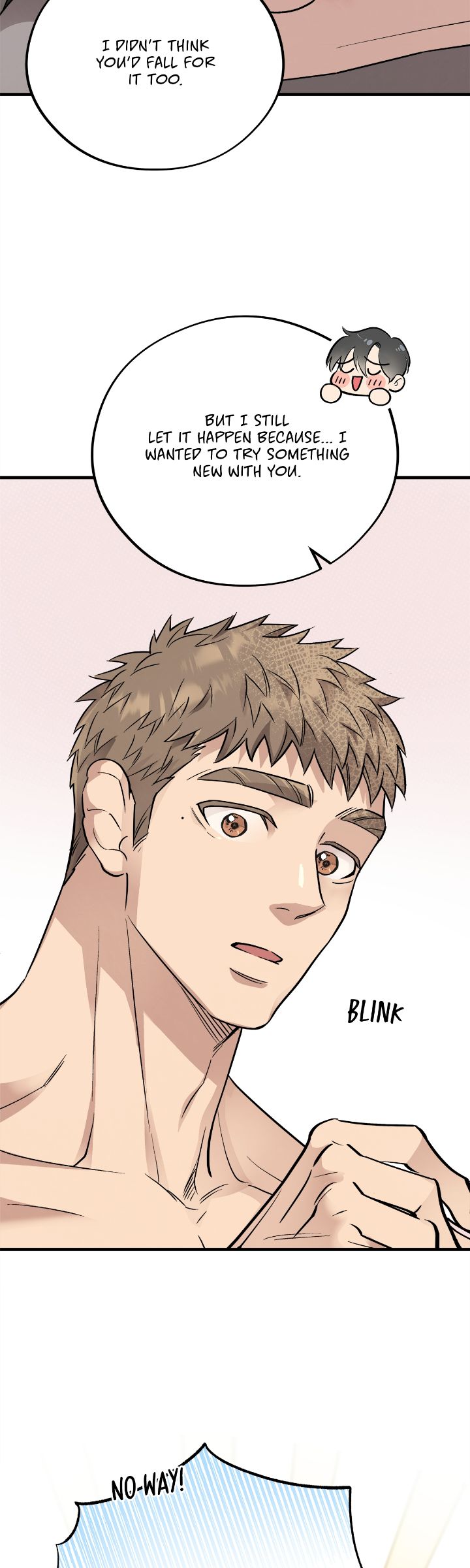 Honey Bear Chapter 43 - Page 10