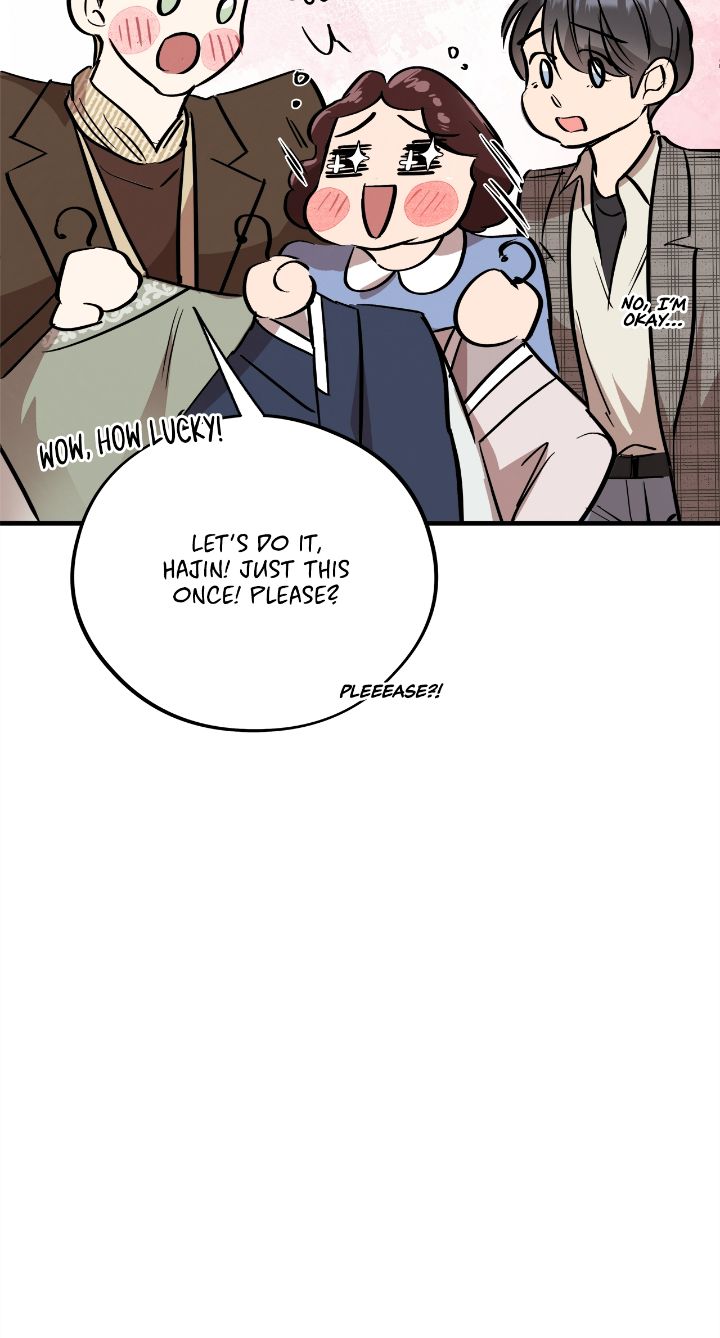Honey Bear Chapter 44 - Page 15