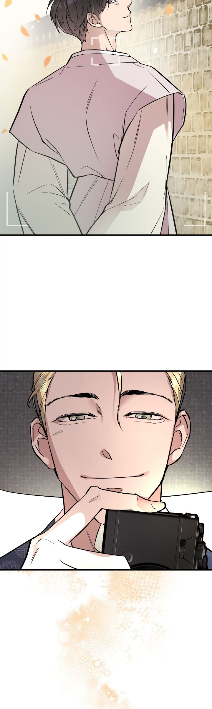 Honey Bear Chapter 44 - Page 25