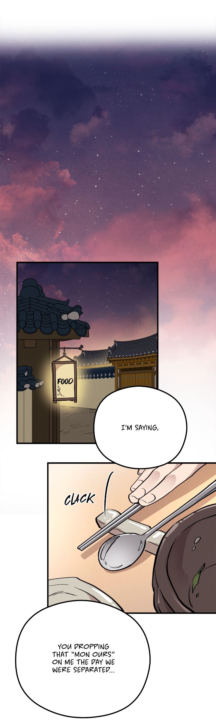 Honey Bear Chapter 44 - Page 27