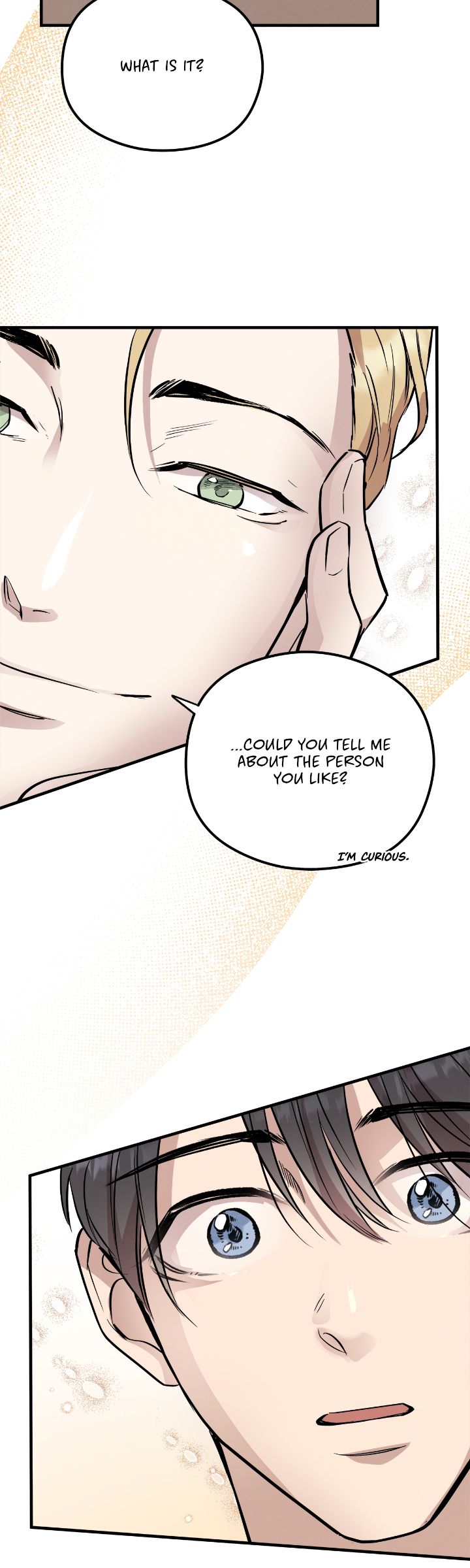 Honey Bear Chapter 44 - Page 30