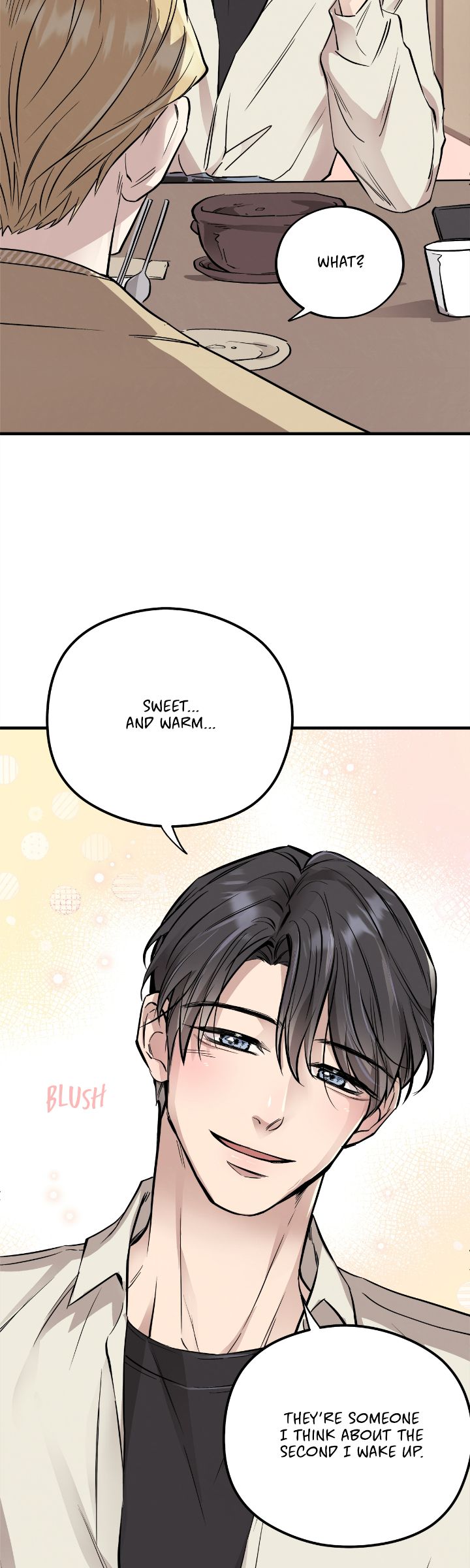 Honey Bear Chapter 44 - Page 33