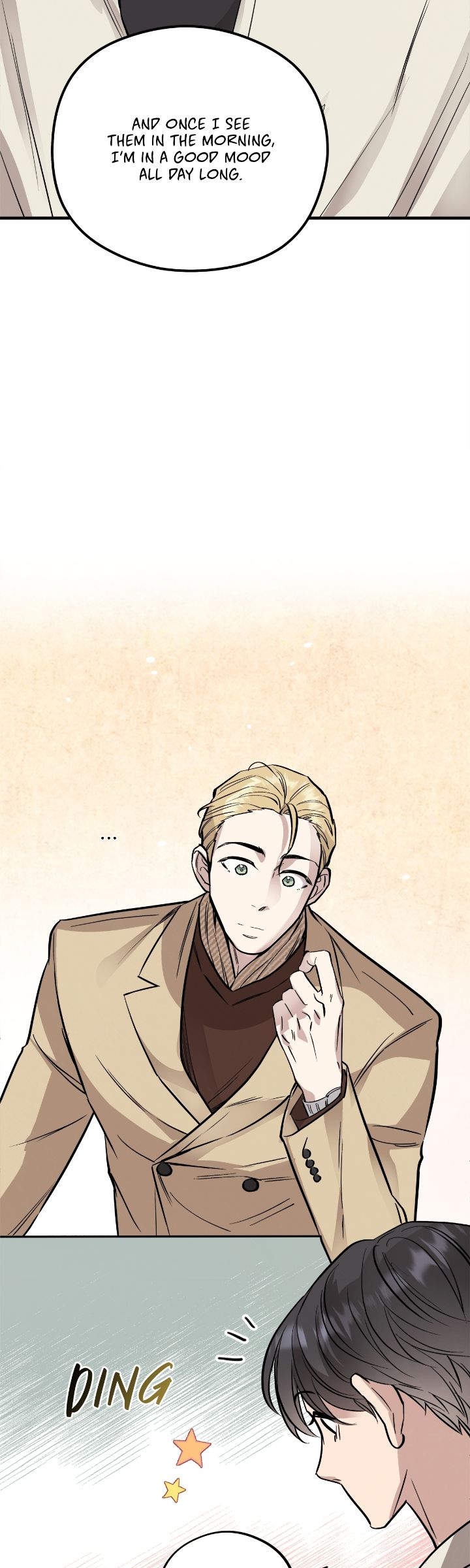 Honey Bear Chapter 44 - Page 34
