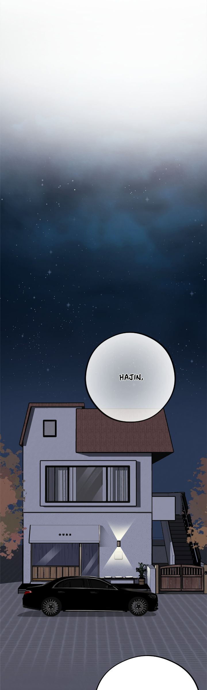 Honey Bear Chapter 44 - Page 40