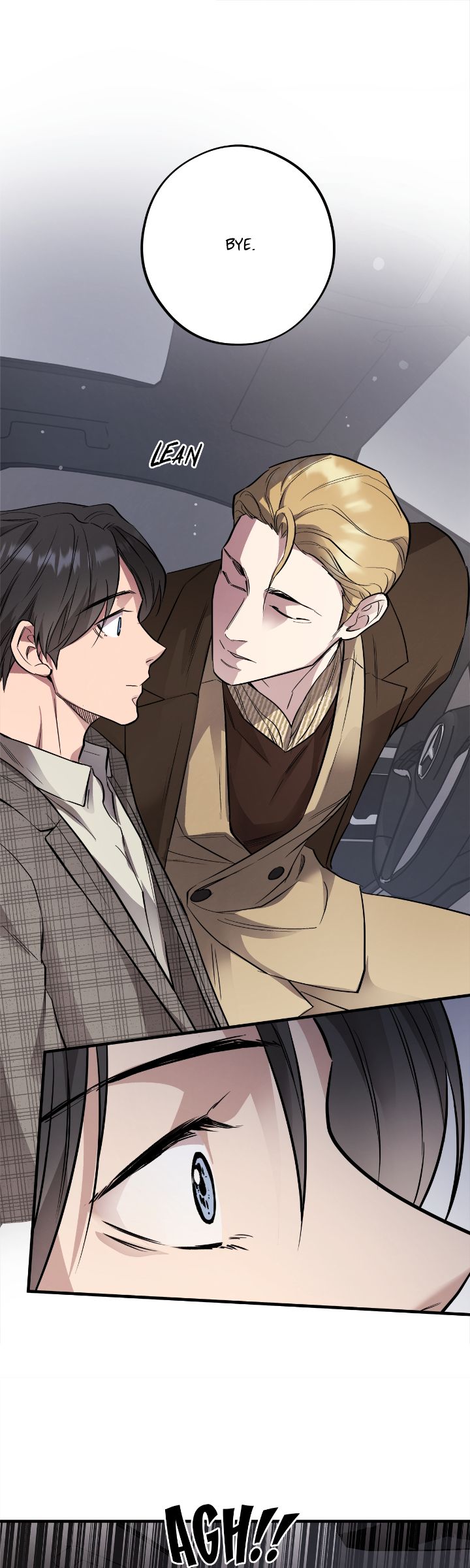 Honey Bear Chapter 44 - Page 48