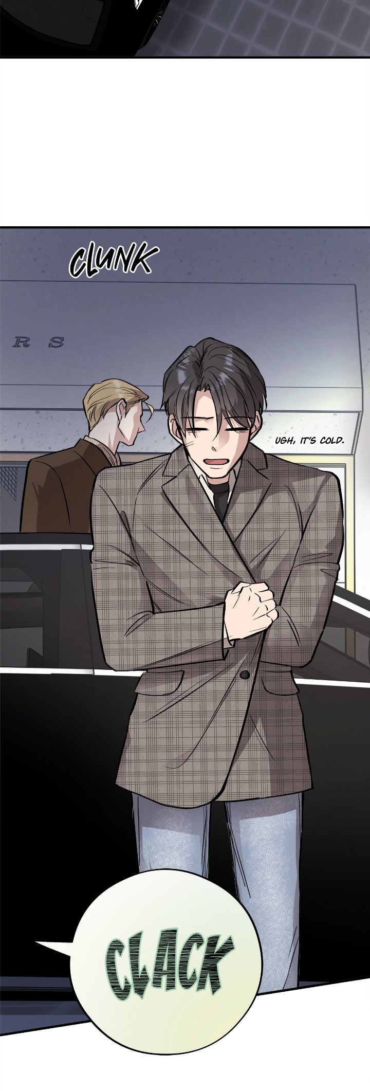 Honey Bear Chapter 44 - Page 51