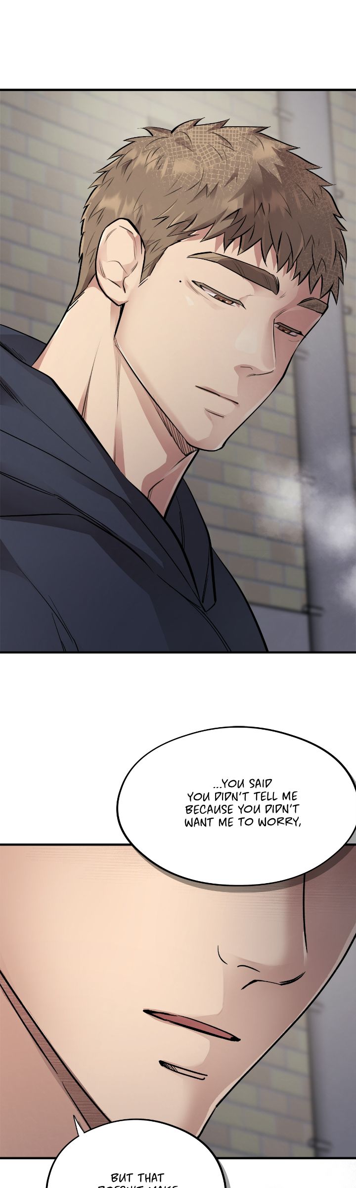 Honey Bear Chapter 45 - Page 12