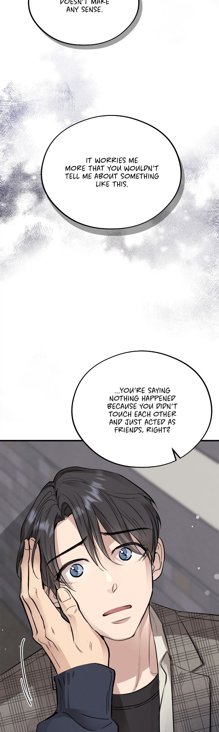 Honey Bear Chapter 45 - Page 13