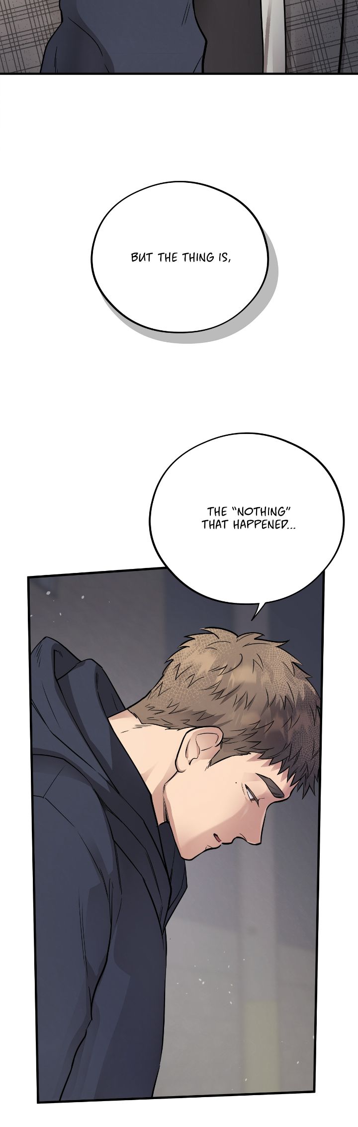 Honey Bear Chapter 45 - Page 14