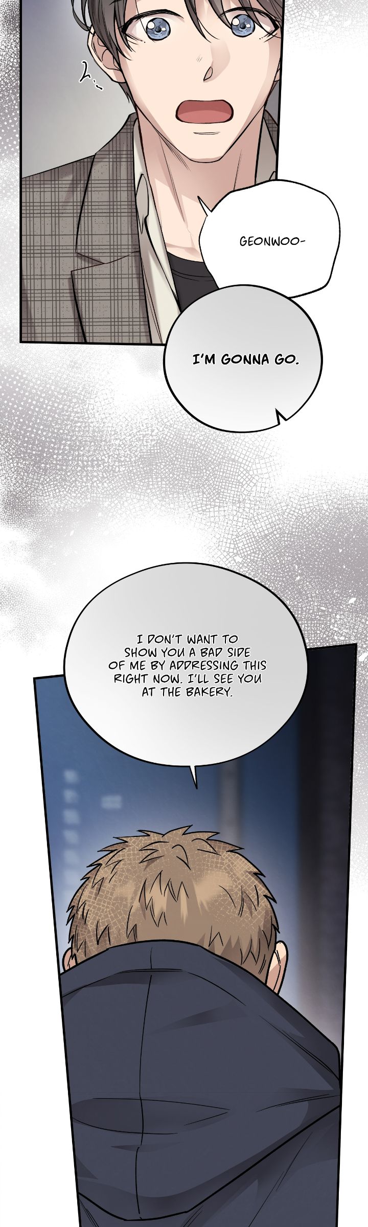 Honey Bear Chapter 45 - Page 16