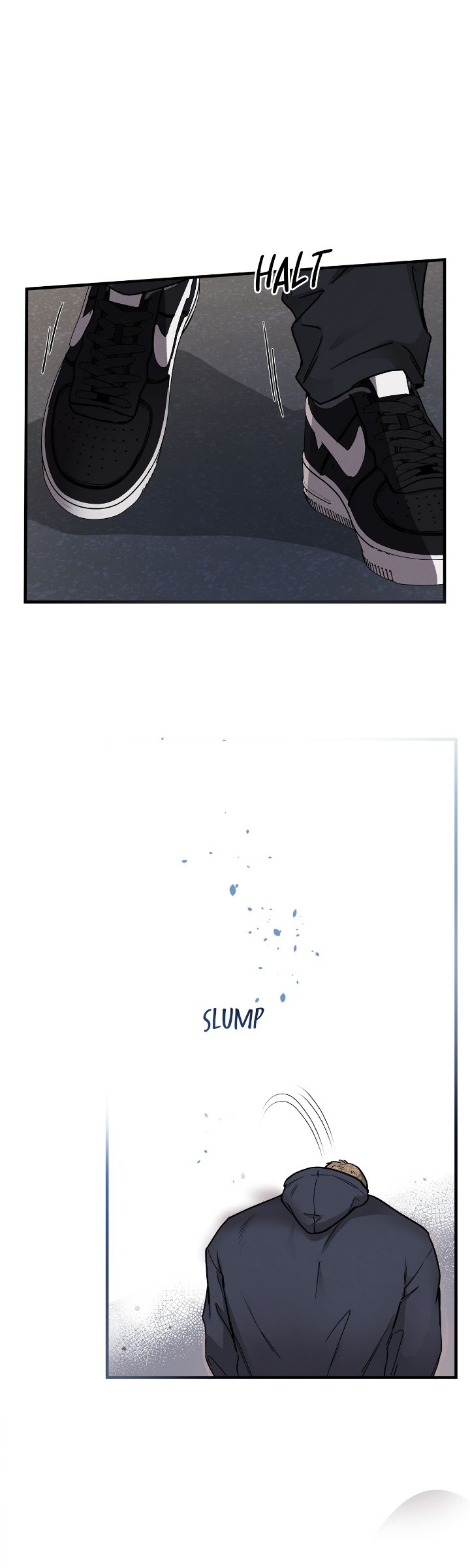 Honey Bear Chapter 45 - Page 20