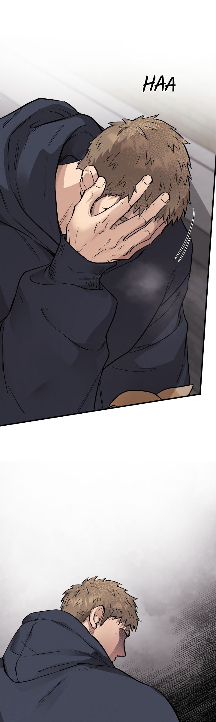 Honey Bear Chapter 45 - Page 21