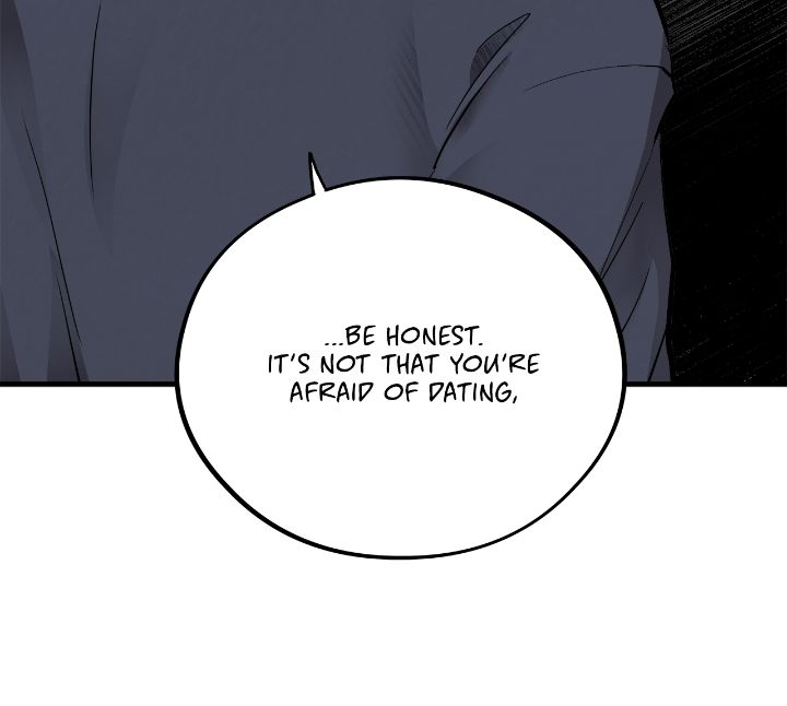 Honey Bear Chapter 45 - Page 22