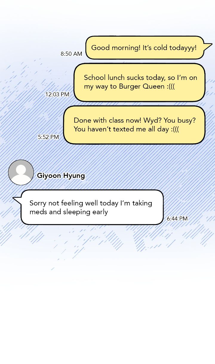 Honey Bear Chapter 45 - Page 30