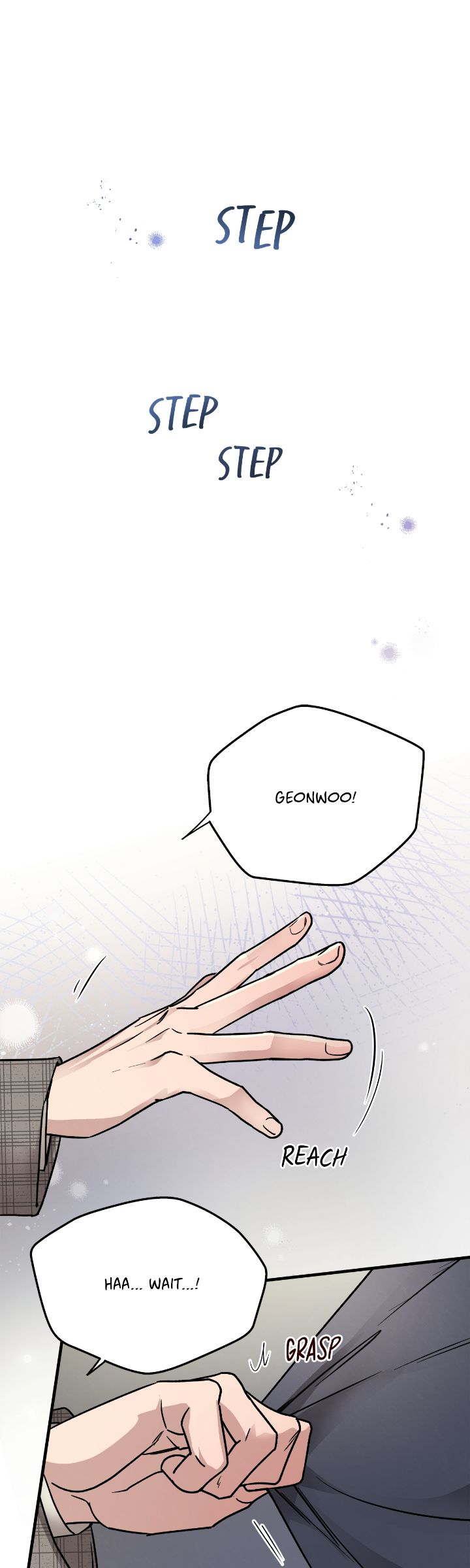 Honey Bear Chapter 45 - Page 8