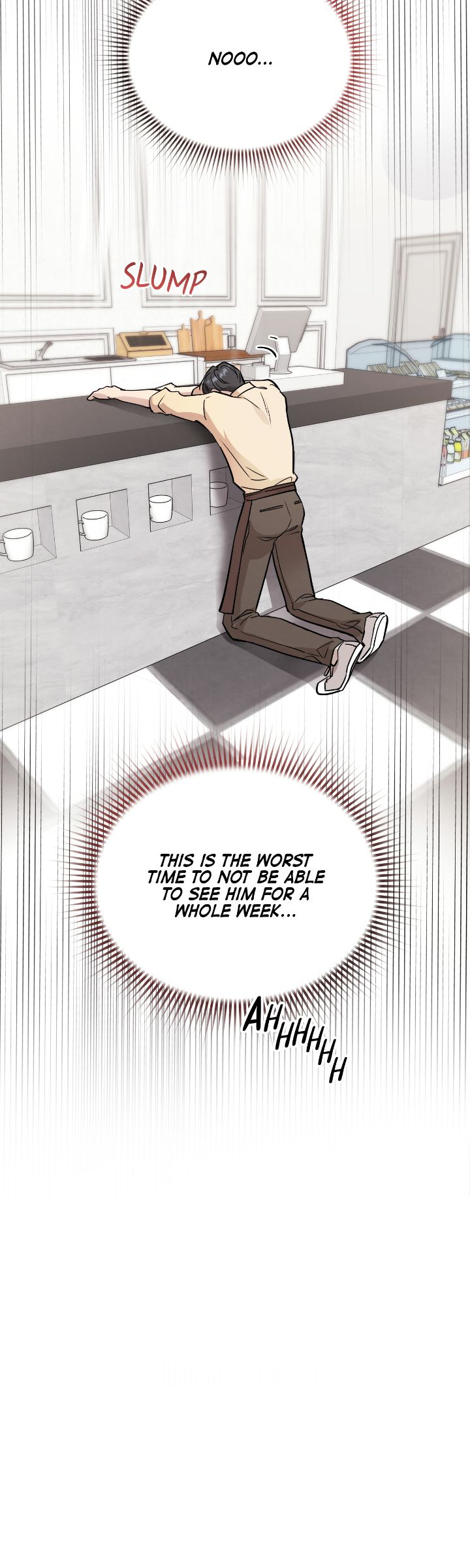 Honey Bear Chapter 46 - Page 11