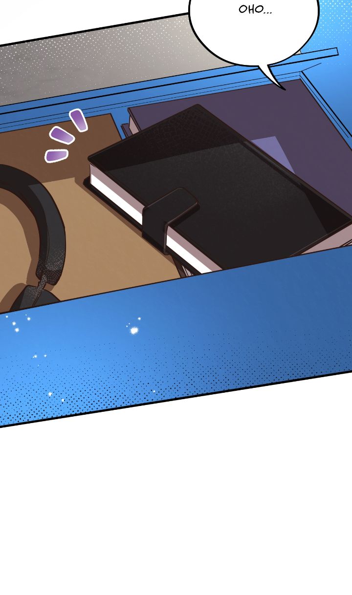 Honey Bear Chapter 46 - Page 24