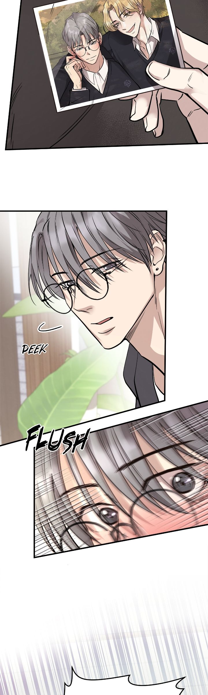 Honey Bear Chapter 46 - Page 26