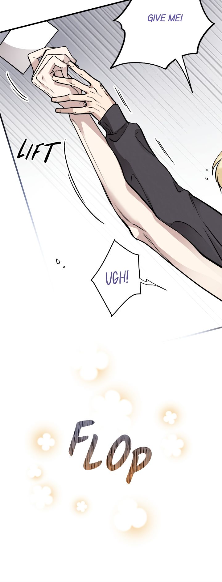 Honey Bear Chapter 46 - Page 28