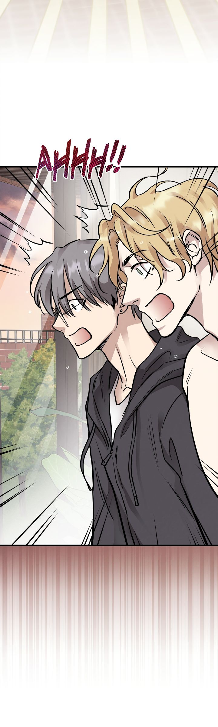 Honey Bear Chapter 46 - Page 41