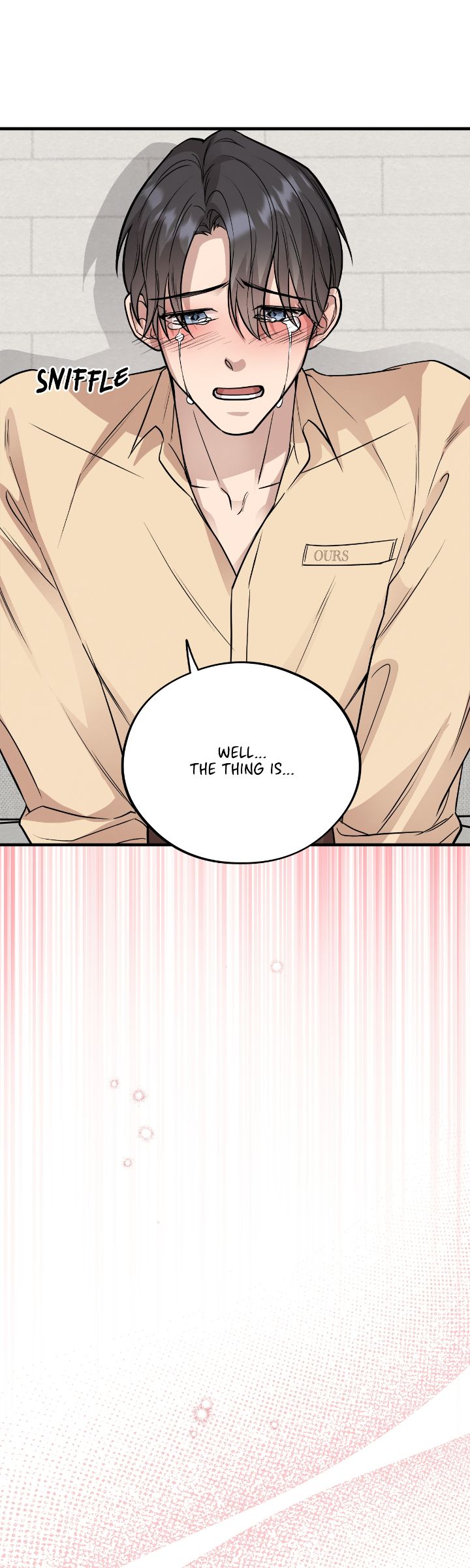 Honey Bear Chapter 47 - Page 12