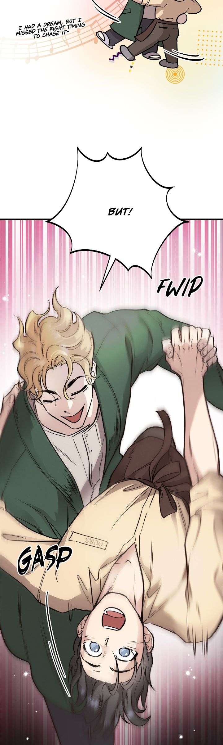 Honey Bear Chapter 47 - Page 24