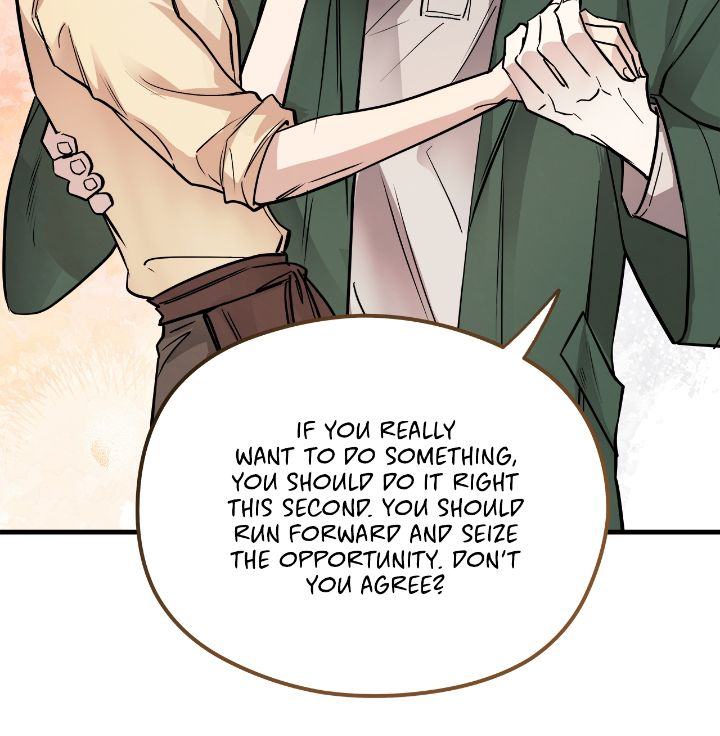 Honey Bear Chapter 47 - Page 26