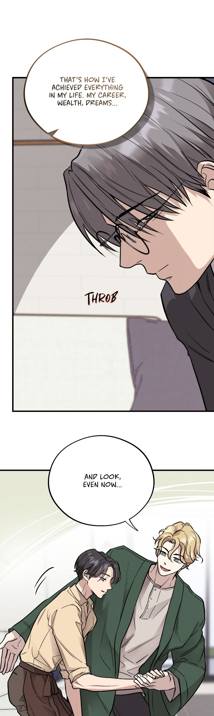 Honey Bear Chapter 47 - Page 27