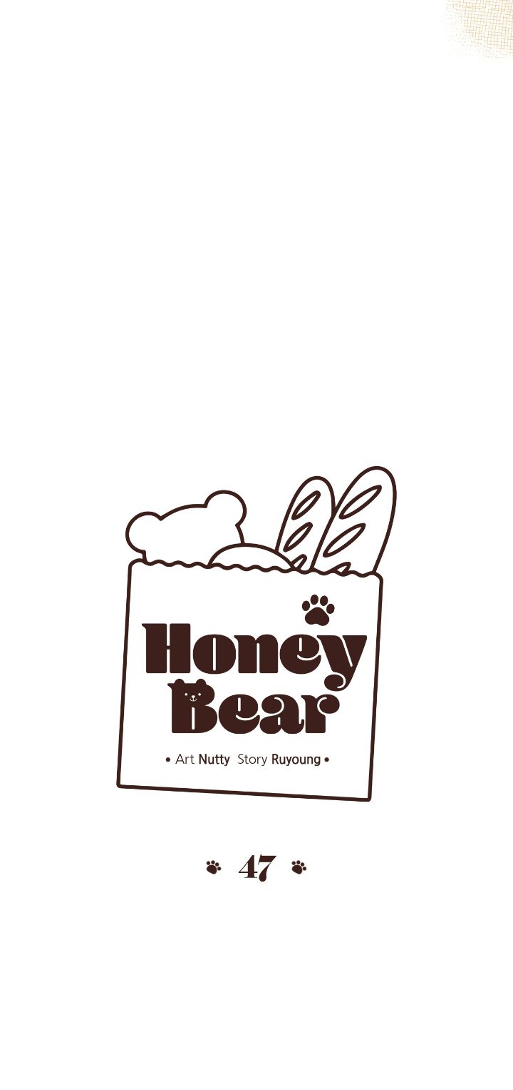 Honey Bear Chapter 47 - Page 34