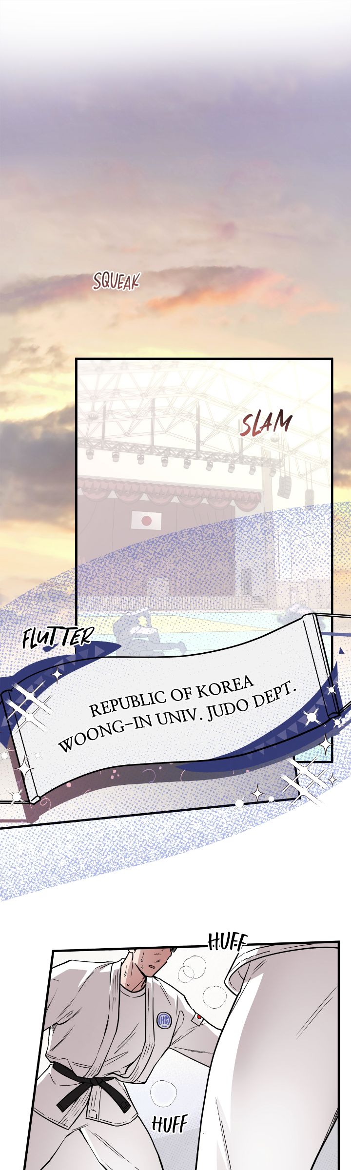Honey Bear Chapter 47 - Page 35