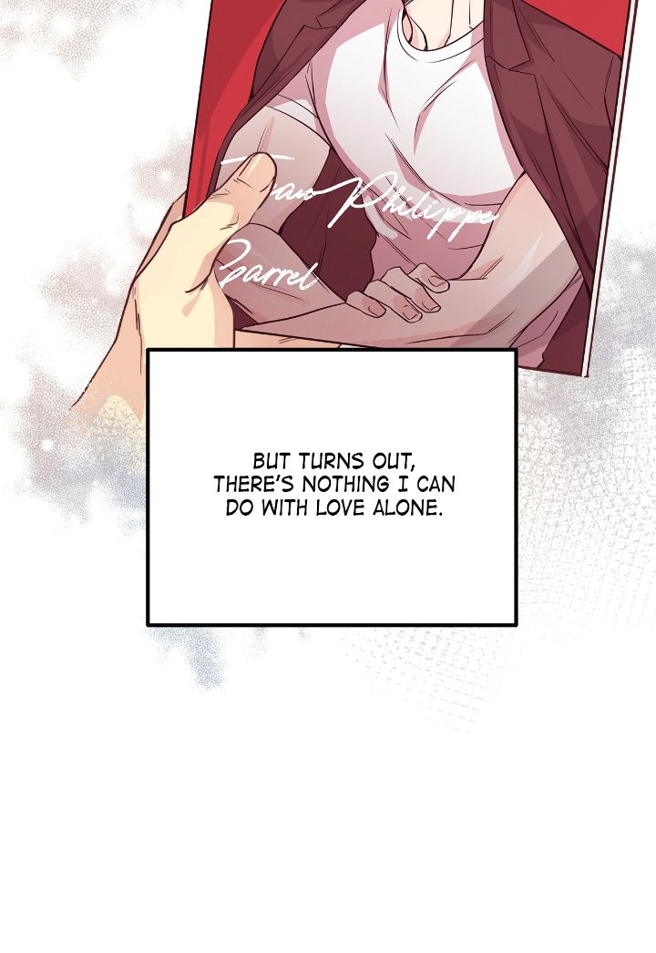 Honey Bear Chapter 47 - Page 50