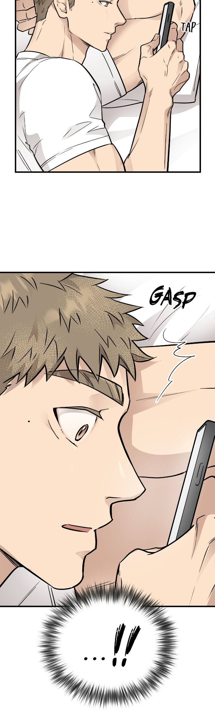 Honey Bear Chapter 47 - Page 53