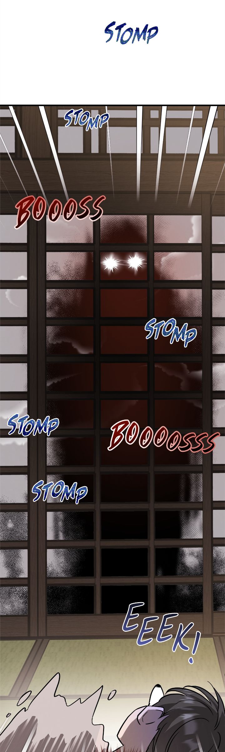 Honey Bear Chapter 48 - Page 13