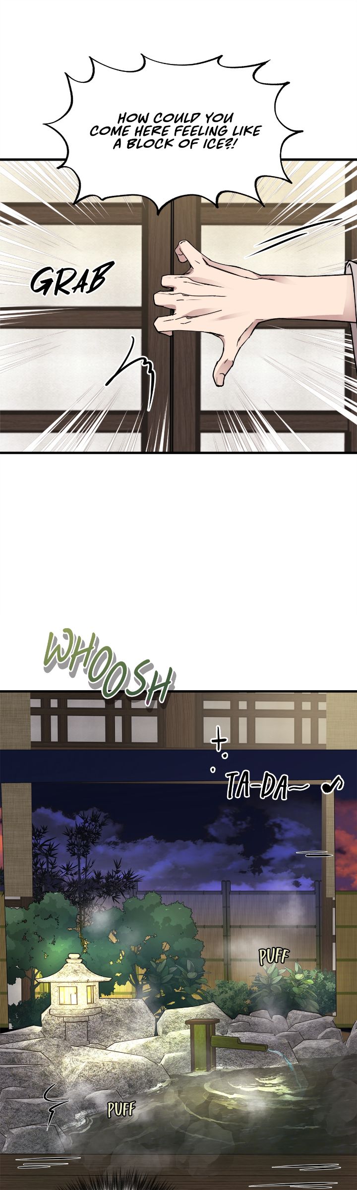 Honey Bear Chapter 48 - Page 20