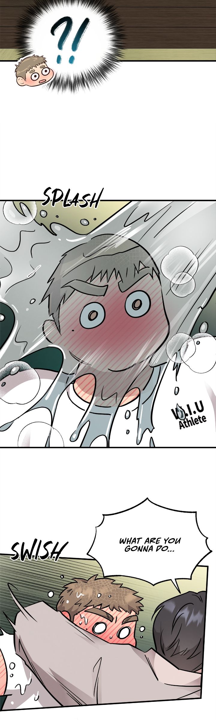 Honey Bear Chapter 48 - Page 21