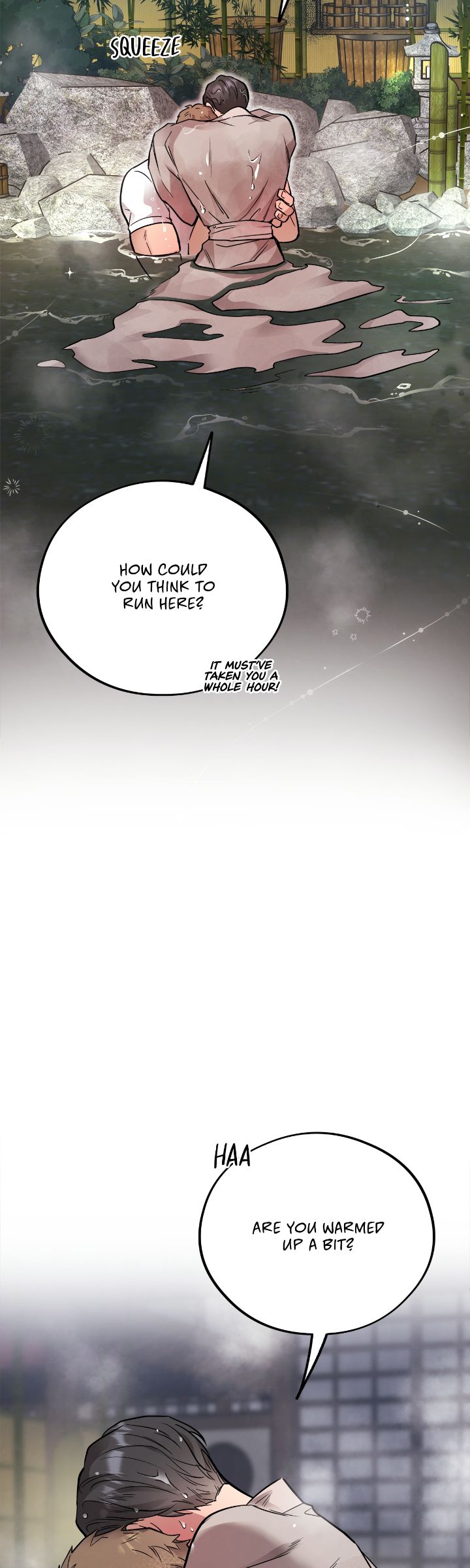 Honey Bear Chapter 48 - Page 26