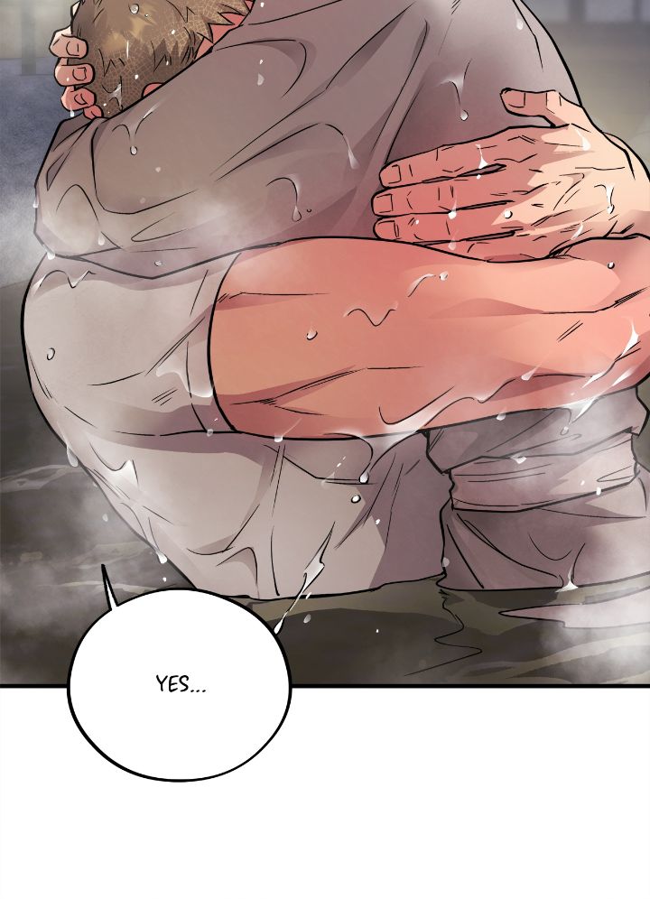 Honey Bear Chapter 48 - Page 27