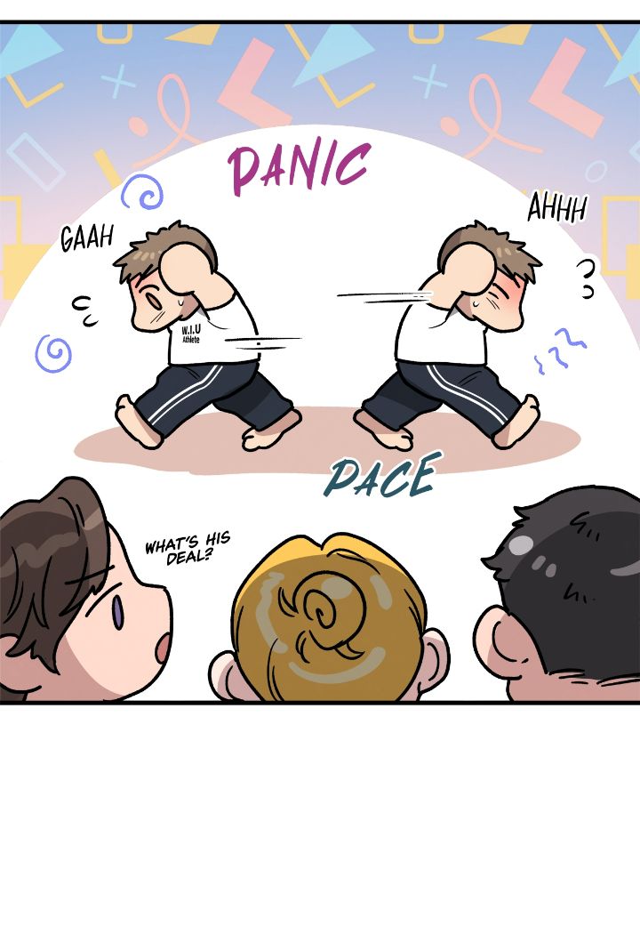 Honey Bear Chapter 48 - Page 4
