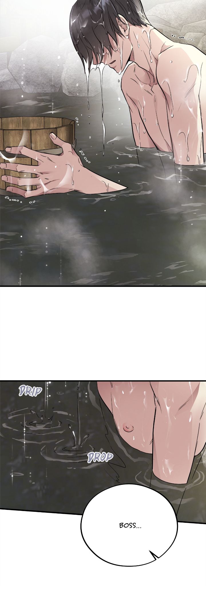 Honey Bear Chapter 48 - Page 38