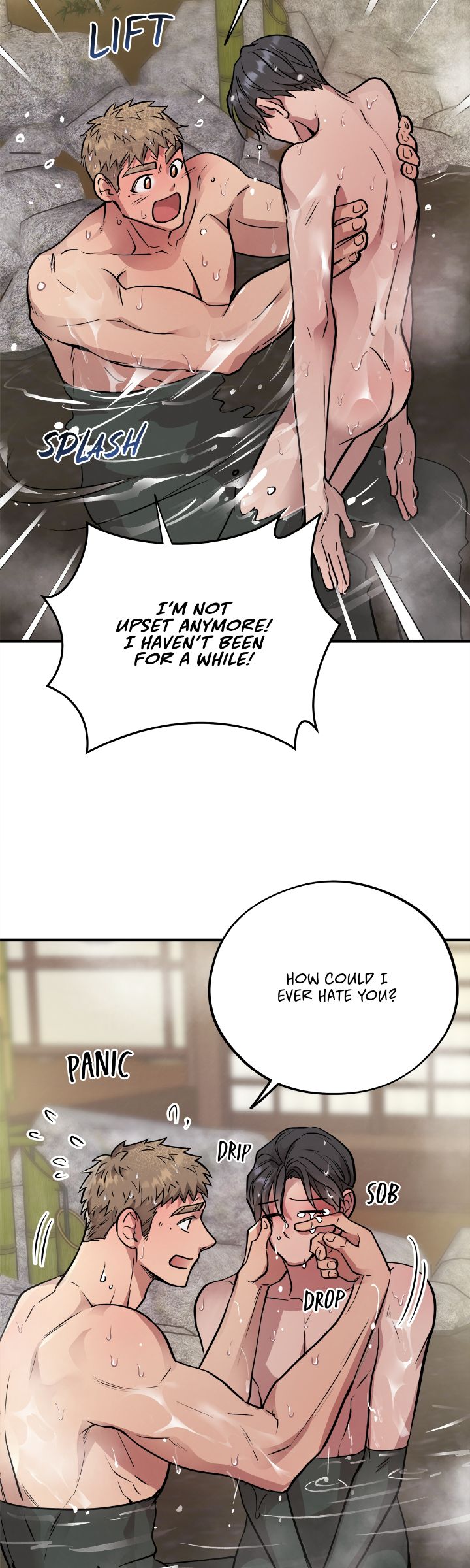 Honey Bear Chapter 48 - Page 41