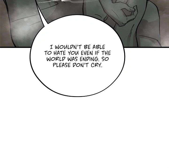 Honey Bear Chapter 48 - Page 42