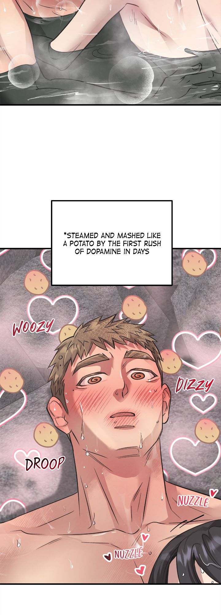 Honey Bear Chapter 48 - Page 54