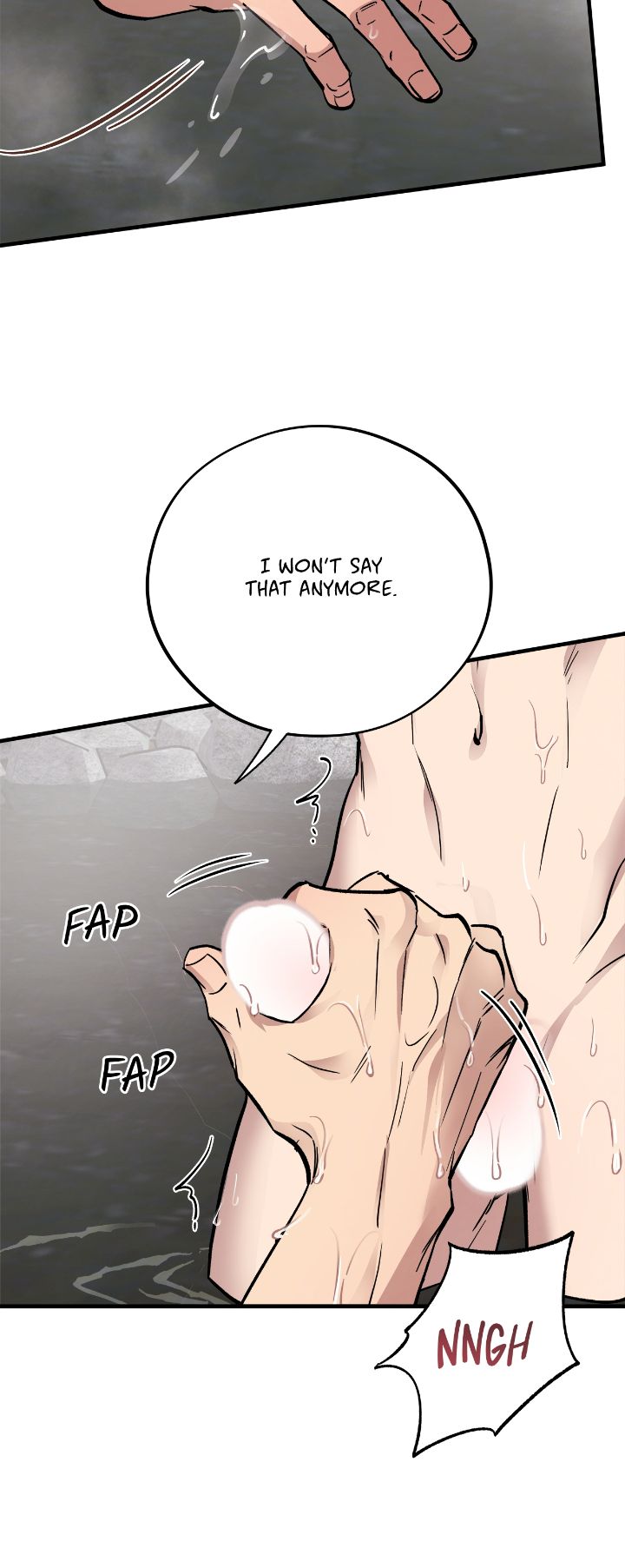 Honey Bear Chapter 49 - Page 21