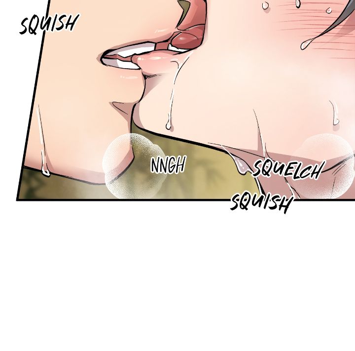 Honey Bear Chapter 49 - Page 25
