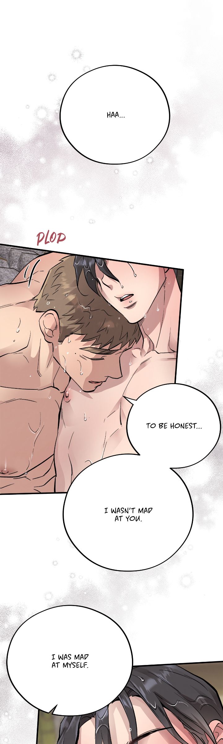 Honey Bear Chapter 49 - Page 26